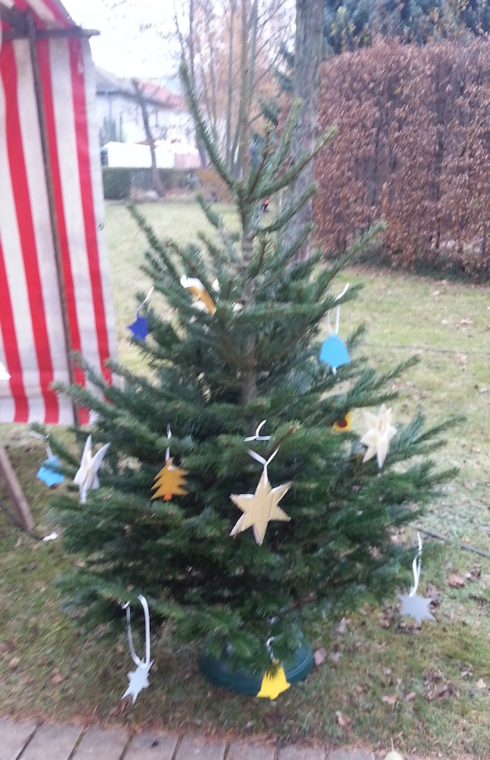 Weihnachtsbaum
