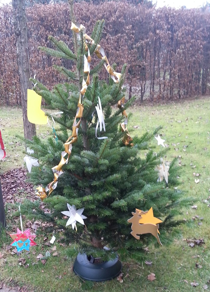 Weihnachtsbaum