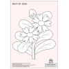 Malblatt 816e