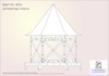 Malblatt 381u