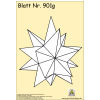 Malblatt 901g