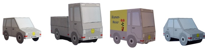 Fahrzeuge