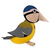 kleiner Vogel v3