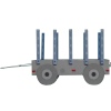 Rungen für LKW-Anhänger
