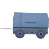 Aufbauten für Hänger und LKW