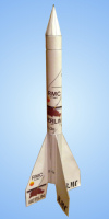 die RMC-Rakete