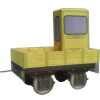 Schienenkleinwagen (SKL - Bauart Schöneweide)