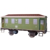 ein Reko - Personenwagen