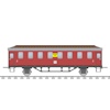 ein Reko - langer Personenwagen