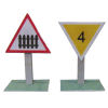 Eisenbahnsignale