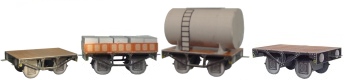 Seite 1 waggons