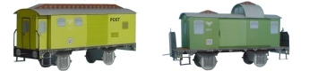 Seite 5 waggons
