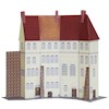 das krumme Haus