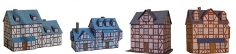 Fachwerkhäuser 601