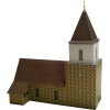 eine Kirche
