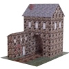 ein altes Torhaus