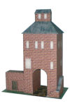 ein altes Stadttor