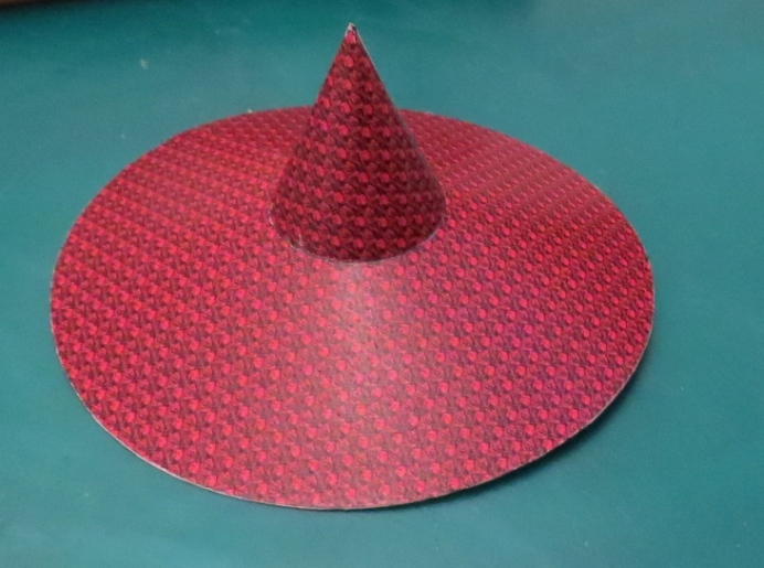 Dachhaube