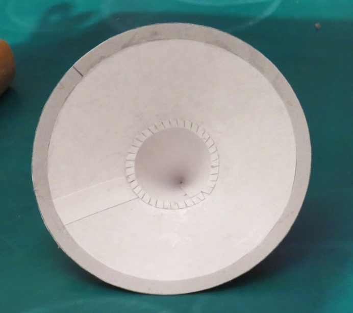 Dachhaube