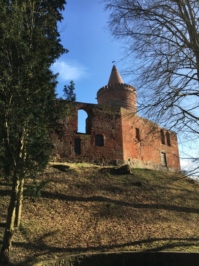 burg