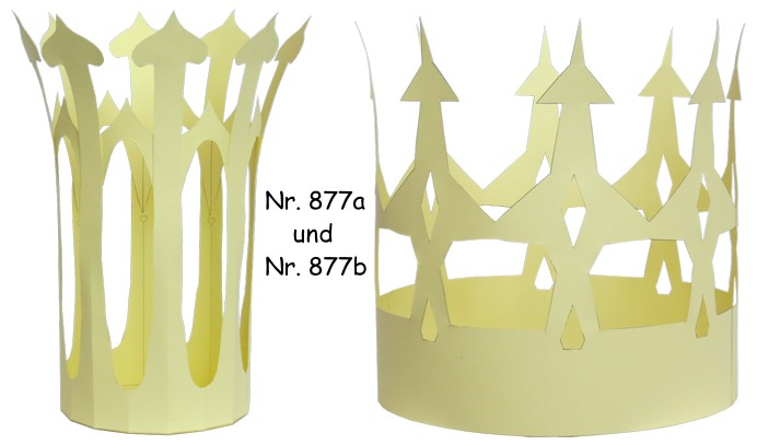 877a und 877b