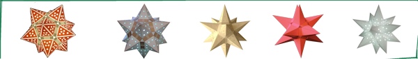 922 Sterne