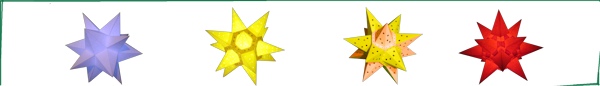 931 Sterne