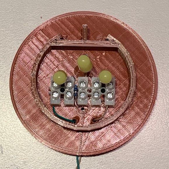 999z_3d bestückt 12 Volt