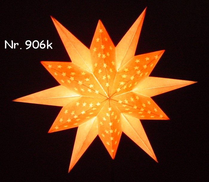 906k lackiert, beleuchtet