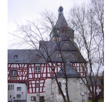 im Taunus, Bad Camberg